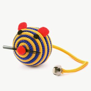 Mouse bell
