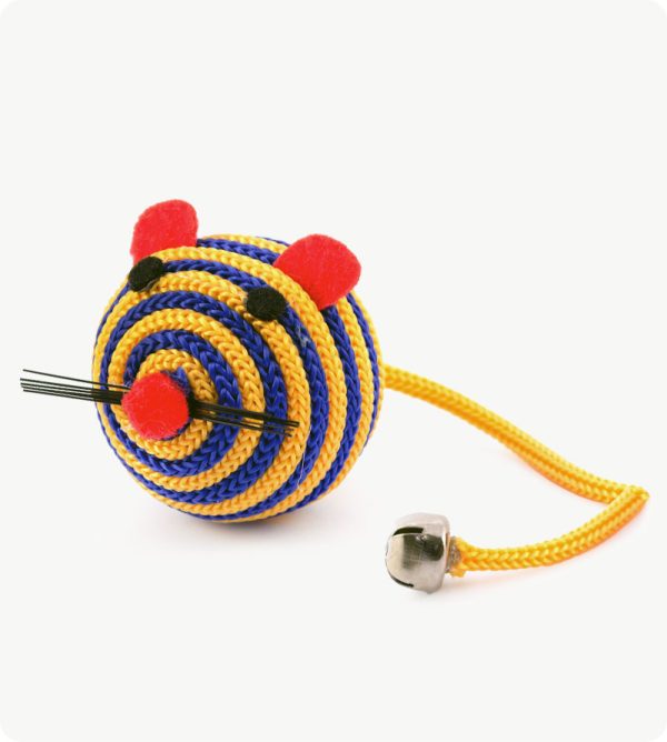 Mouse bell