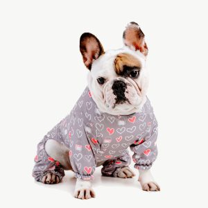 Onesie dog pj