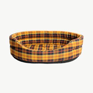 Pet bed